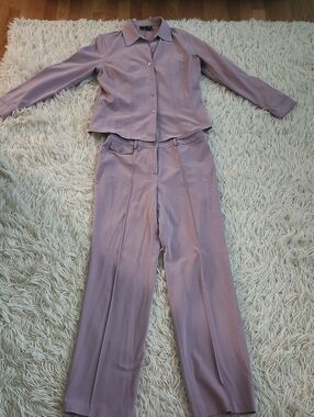 Pant Suit